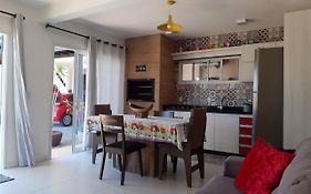 Casa Canto da Praia